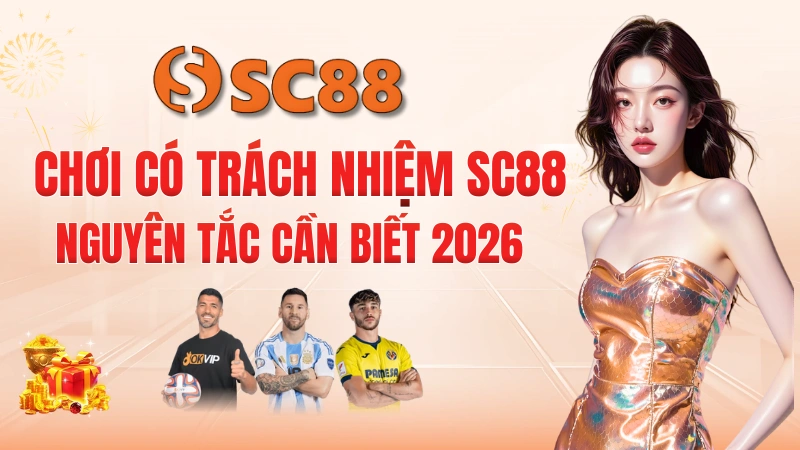 Chơi Có Trách Nhiệm SC88: Nguyên Tắc Cần Biết 2026 2 Chơi Có Trách Nhiệm SC88: Nguyên Tắc Cần Biết